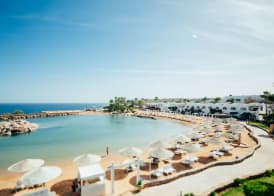 Domina Coral Bay Resort, Diving , Spa & Casino 2