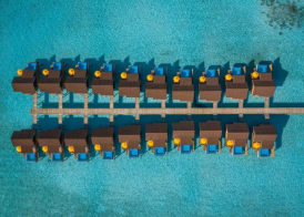 Dhigufaru Island Resort 4