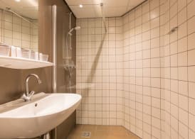 Best Western Amsterdam 5