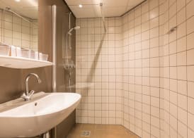 Best Western Amsterdam 2