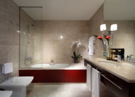 Eurostars Grand Marina Hotel GL 5