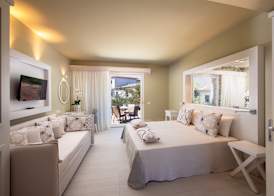 Is Serenas Badesi Resort 4