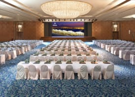 Regal Airport Hotel 3