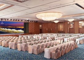 Regal Airport Hotel 5