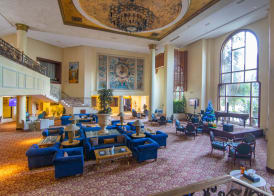 Regency Tunis Hotel 5