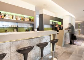 Garner Hotel Berlin - Mitte by IHG 5
