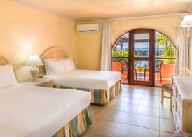 Barbados Beach Club Resort - All Inclusive 4