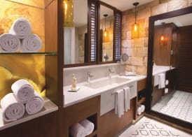 Hard Rock Hotel Riviera Maya Hacienda All-Inclusive 2