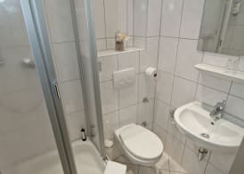 Hotel Continental Hamburg Hauptbahnhof 2