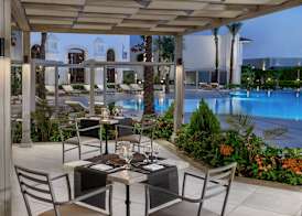 JAZ Fanara Resort 5