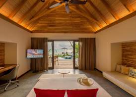 Fushifaru Maldives 4
