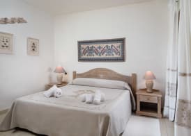 Punta Falcone Resort 2