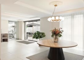 Hotel Best Auto Hogar 2