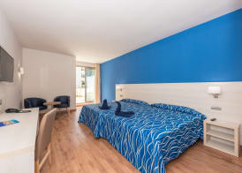 Hotel Best Delta 4