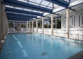 Hotel Best Delta 3