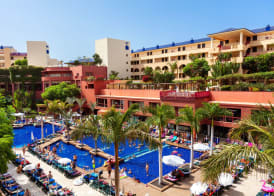 Hotel Best Jacaranda 2