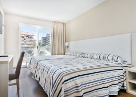 Hotel Best San Diego 3