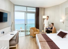 Hotel Best Semiramis 5