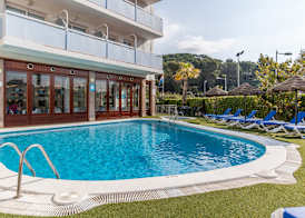 BLUESEA Montevista Hawai 3