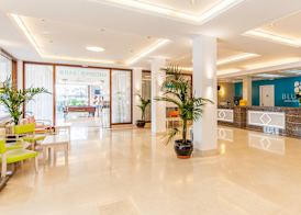 BLUESEA Montevista Hawai 4