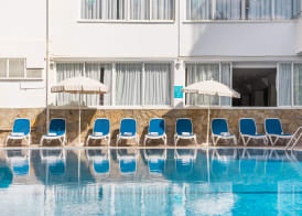 BLUESEA Piscis - Adults Only 2