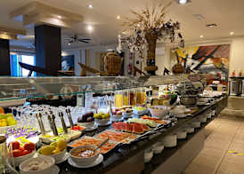 Hotel La Aldea Suites 4