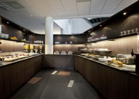 Inntel Hotels Amsterdam Zaandam 3