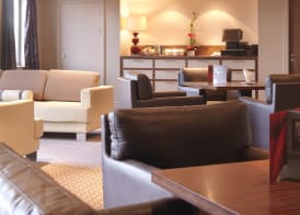 The Killeshin Hotel Portlaoise 4