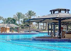 Steigenberger Aldau Beach Hotel 4