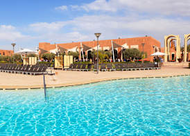 Kenzi Club Agdal Medina - All Inclusive 2