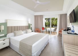 Hotel Riu Gran Canaria - All Inclusive 5