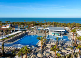 Hotel Riu Chiclana - All Inclusive 2