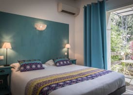 Golfe Hôtel & Spa Porto-Vecchio 4