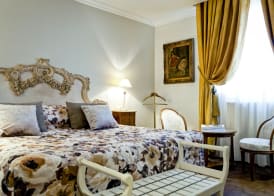 Grand Hotel des Terreaux 4