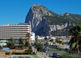 Ohtels Campo De Gibraltar 2
