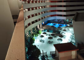 Ohtels Campo De Gibraltar 4
