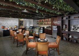 Hard Rock Hotel Riviera Maya Hacienda All-Inclusive 5