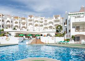 BLUESEA Apartamentos Callao Garden 2