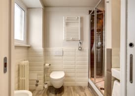 Casa Mia Vaticano Guest House 4