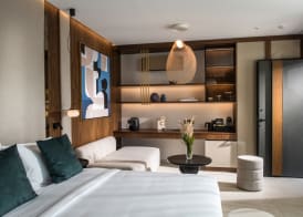 Happy Cretan Suites 4