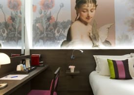 Hôtel Roi Soleil Prestige Strasbourg 2