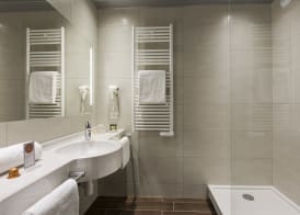 Hôtel Roi Soleil Prestige Strasbourg 3