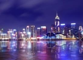 InterContinental Hotels GRAND STANFORD HONG KONG by IHG 4