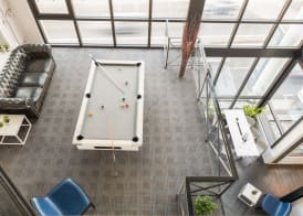 Hotel Atrium by Happyculture 4