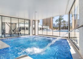 Hotel Samos 4
