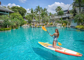 Thavorn Beach Village Resort & Spa Phuket 3