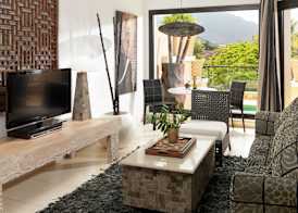 Royal Garden Villas, Luxury Hotel 5