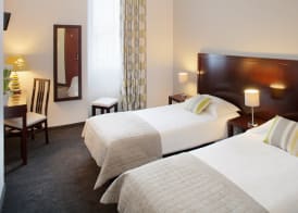 Hôtel Relais Acropolis Nice 5