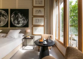 Hotel Margot House Barcelona 5