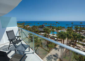 Hotel Riu Palace Tenerife 3